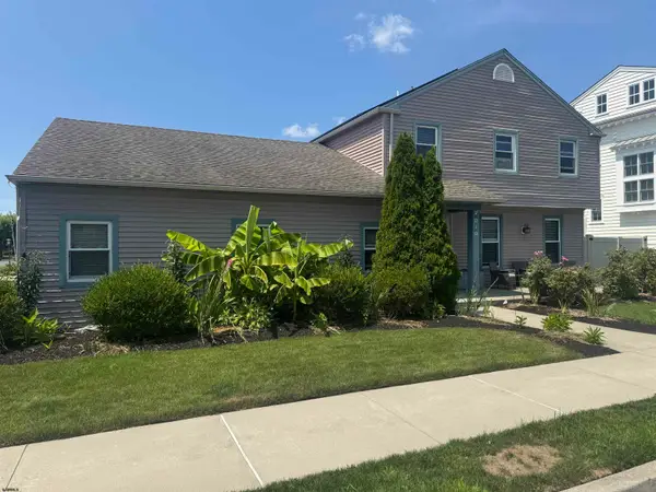 616 N Douglas Ave, Margate, NJ 08402