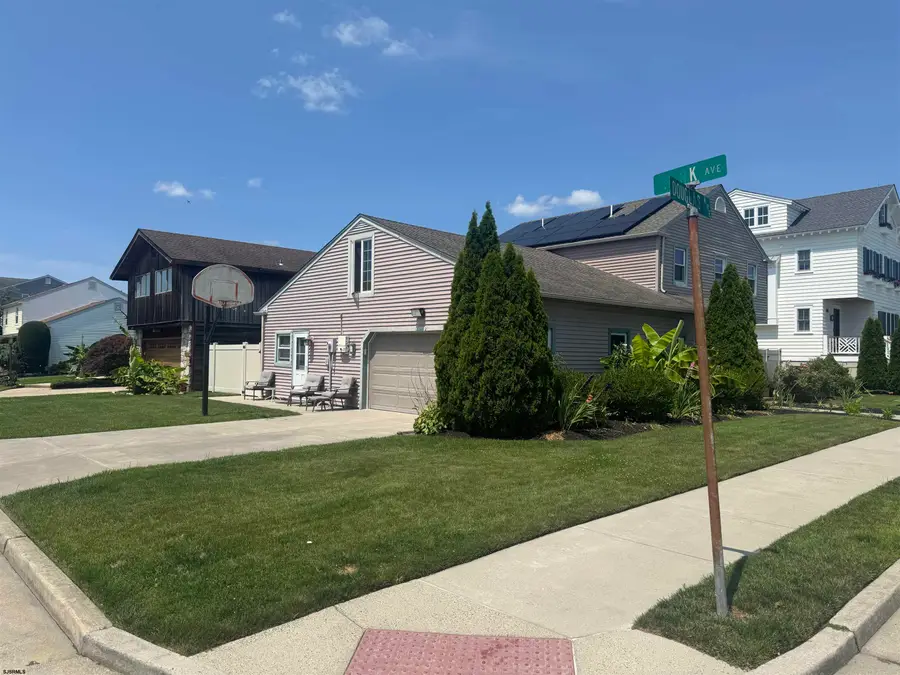 616 N Douglas Ave, Margate City, NJ 08402 - #2