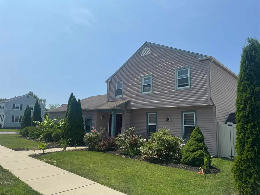 616 N Douglas Ave, Margate City, NJ 08402 - #3