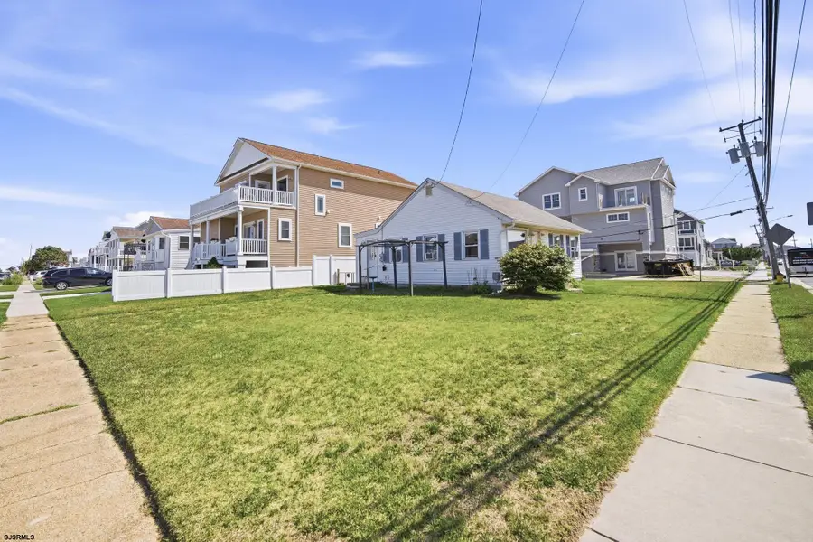 3500 Bayshore Ave, Brigantine, NJ 08203 - #3