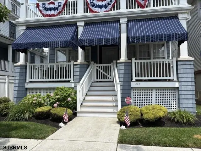 825 Fourth Street #1, Ocean City, NJ 08226 - #2