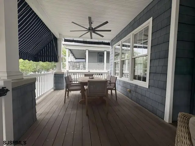 825 Fourth Street #1, Ocean City, NJ 08226 - #3