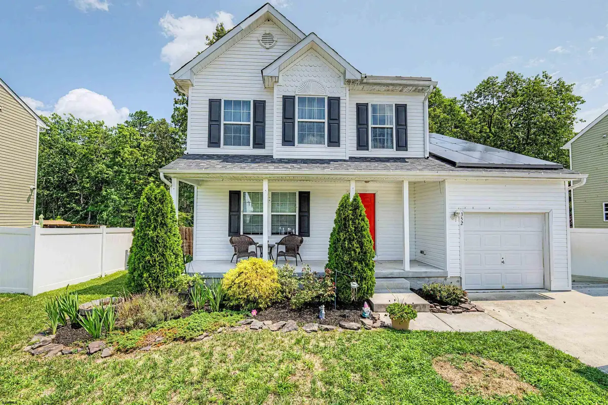 352 Maria Loretta Ln, Galloway, NJ 08205 - #1