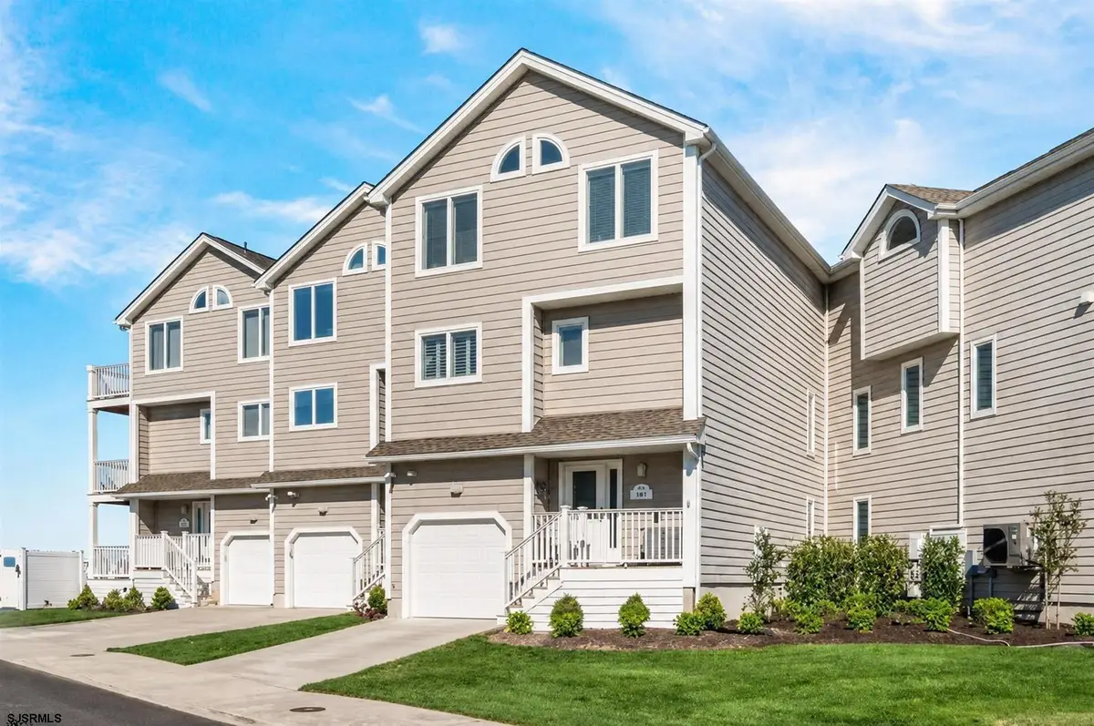 301 Alder Ln #301, Ocean City, NJ 08226 - #1