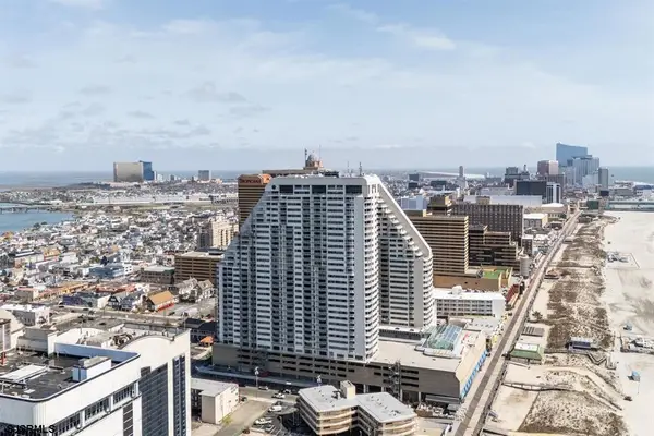 3101 Boardwalk #1706-1, Atlantic City, NJ 08401-0000
