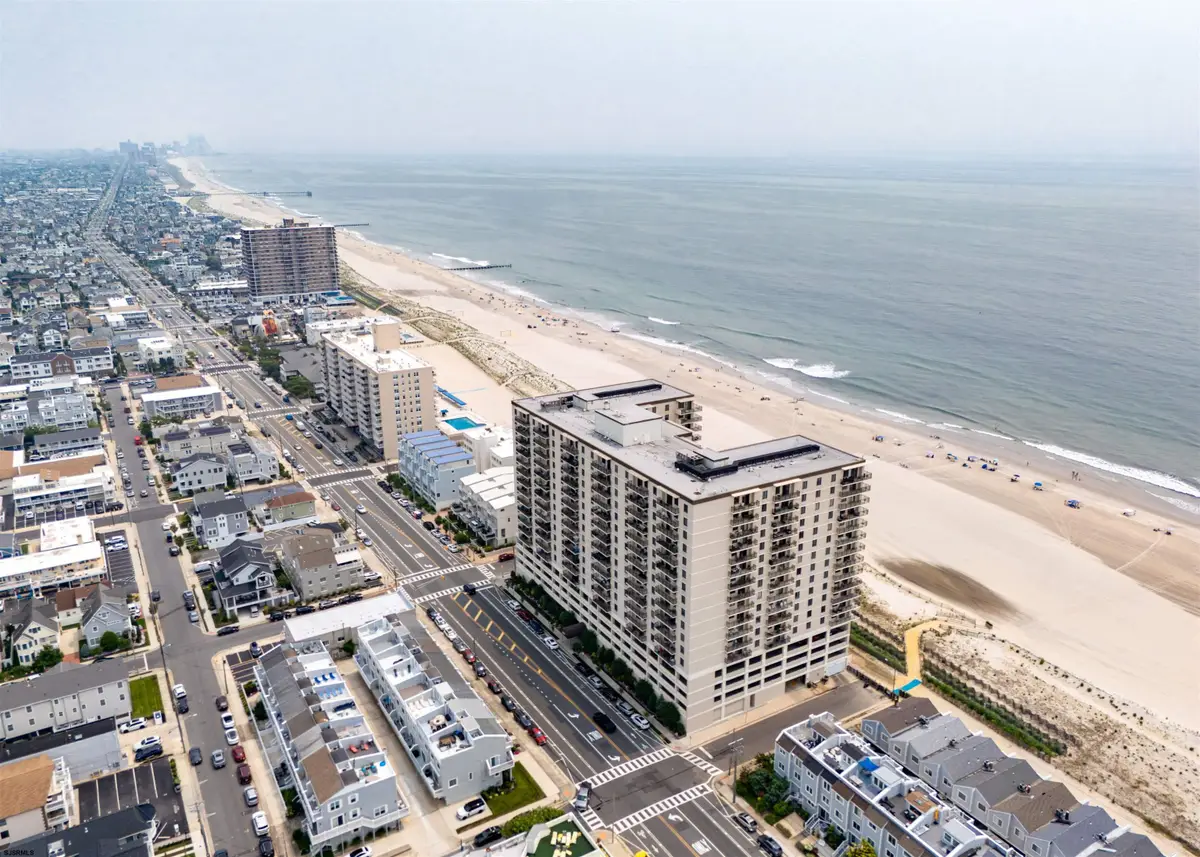 9600 Atlantic Ave #1508, Margate City, NJ 08402 - #1