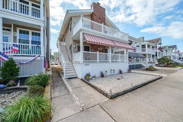 4629 West Ave #1, Ocean City, NJ 08226