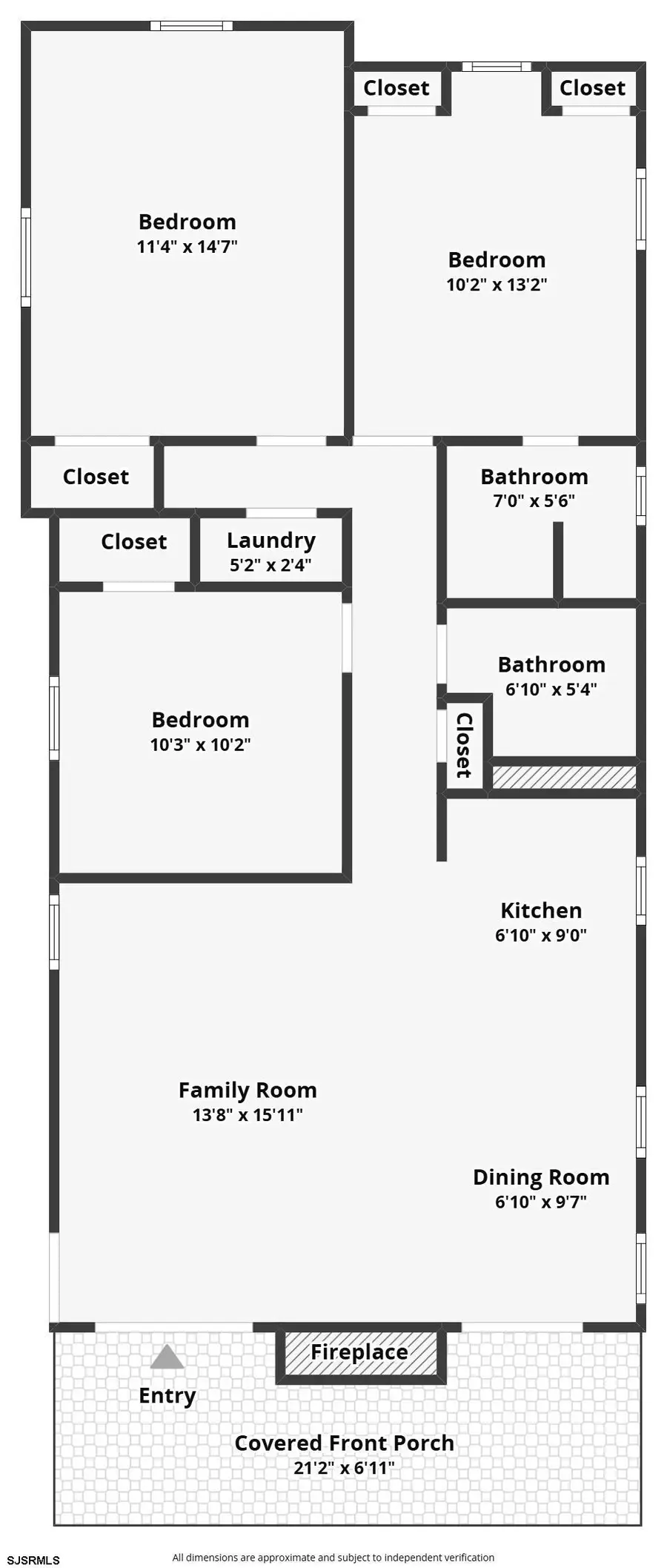 4629 West Ave #1, Ocean City, NJ 08226 - #2