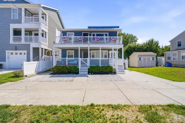 159 Sheridan Square #2, Brigantine, NJ 08401