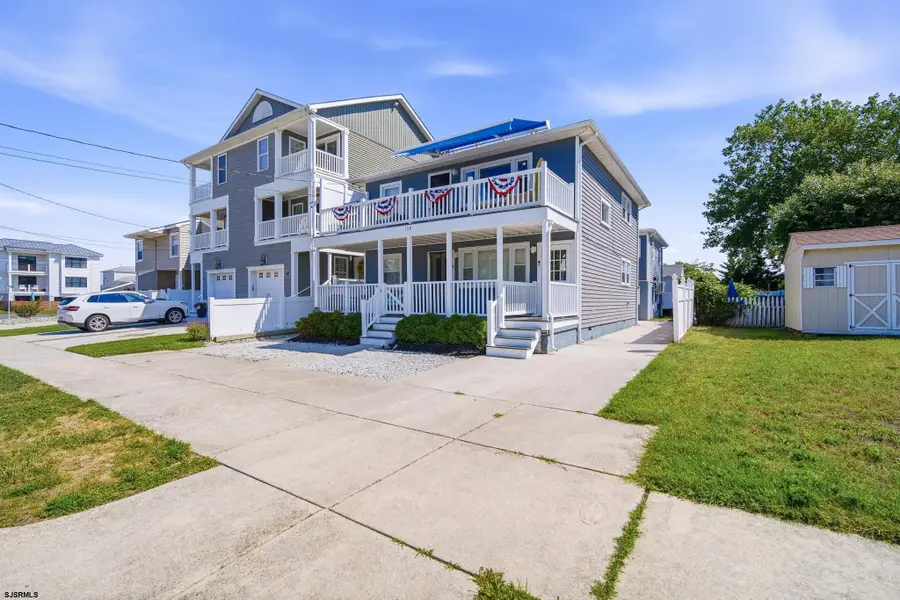 159 Sheridan Square #2, Brigantine, NJ 08401 - #2
