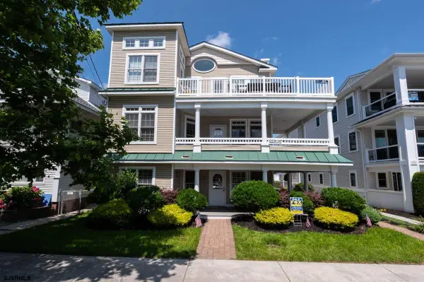 916 Ocean Ave #1st floor, Ocean City, NJ 08226