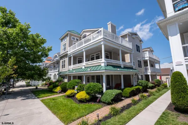 916 Ocean Ave #2nd floor, Ocean City, NJ 08226