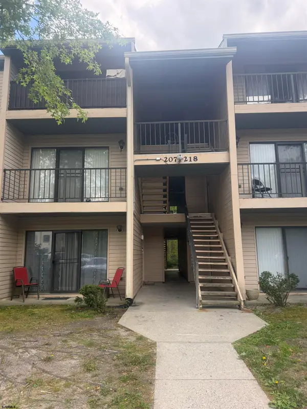 217 Colonial Ct #217, Galloway Township, NJ 08205
