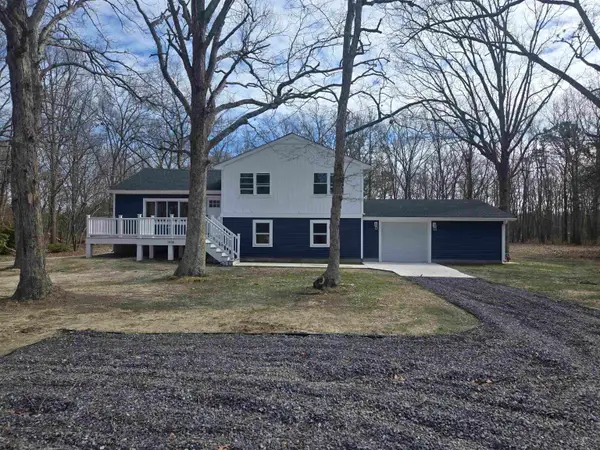 1036 Old Zion Road, Egg Harbor Township, NJ 08234