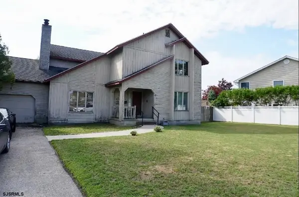 504 Bluebell, Northfield, NJ 08225