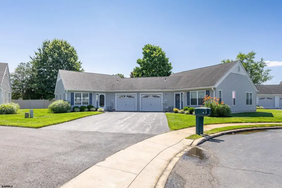 1169 Sharp Road, Vineland, NJ 08360 - #3