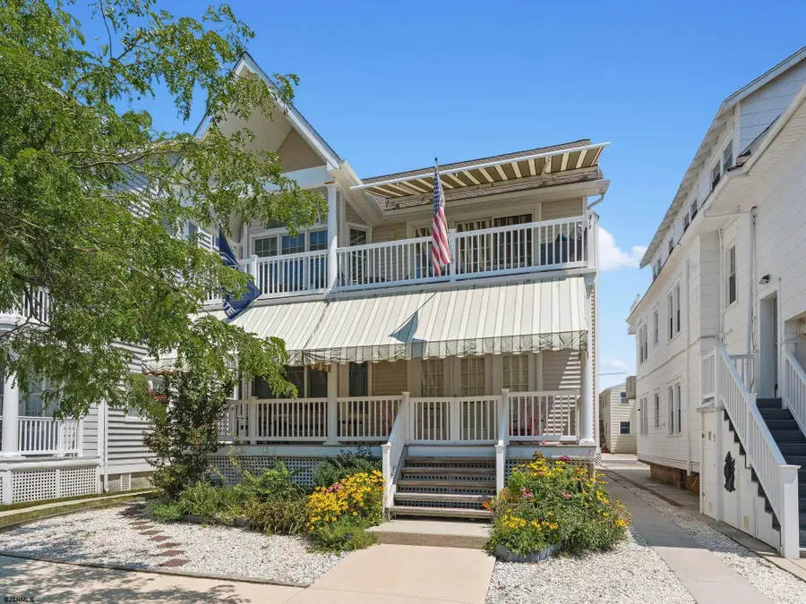 879 4th Street #2nd Floor, Ocean City, NJ 08226 - #2