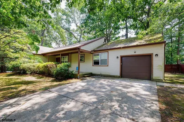 500 Arbor Ct, Galloway Township, NJ 08205