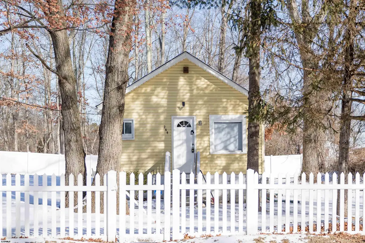 244 Nelson Ave, Atco, NJ 08004 - #1