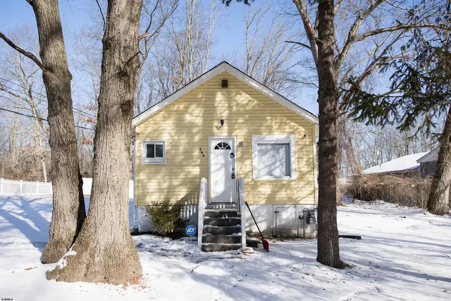 244 Nelson Ave, Atco, NJ 08004 - #3