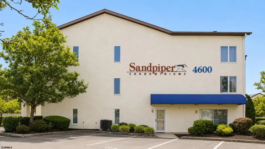 4600 W Brigantine Ave #208, Brigantine, NJ 08203 - #2