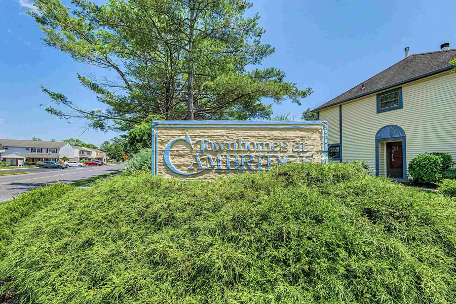 1 Cambridge #1, Egg Harbor, NJ 08234 - #2