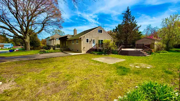 1119 Nugent, Northfield, NJ 08225