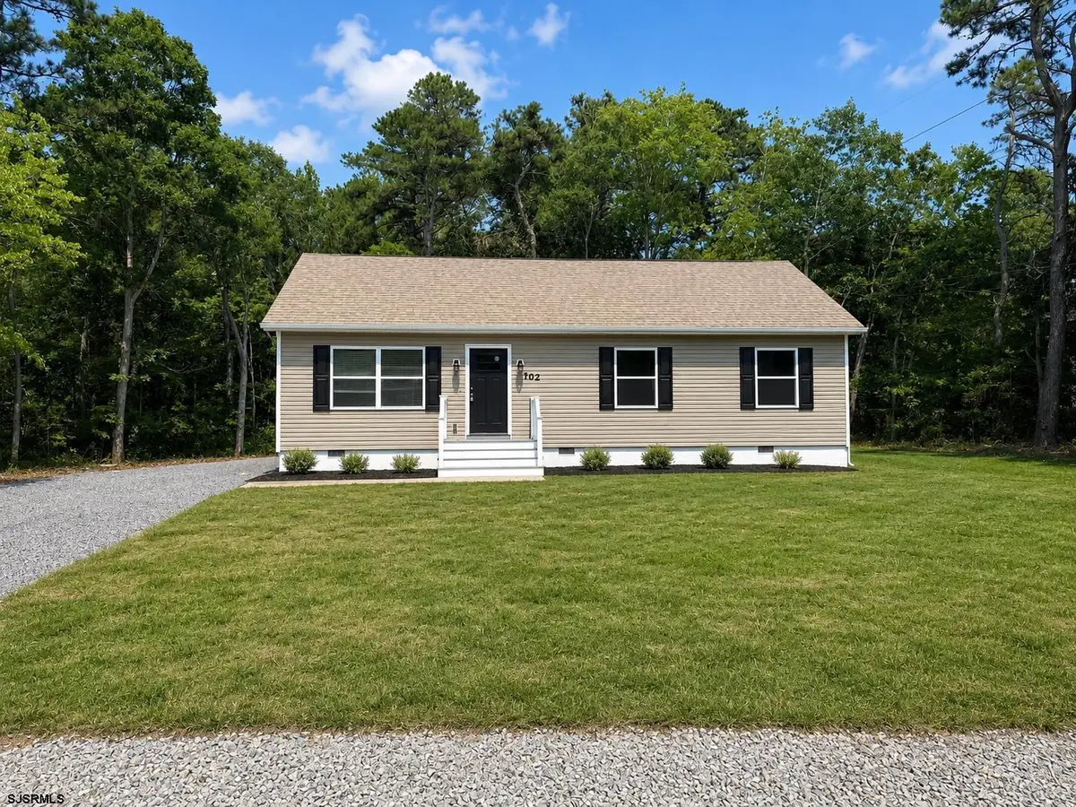 702 Reeves Street, Whitesboro, NJ 08210 - #1