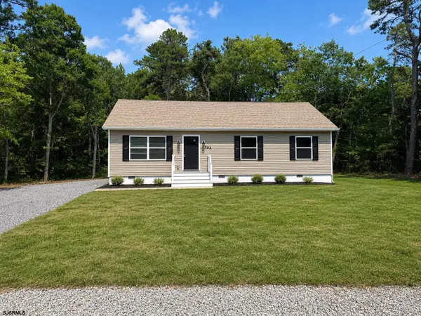 702 Reeves Street, Whitesboro, NJ 08210