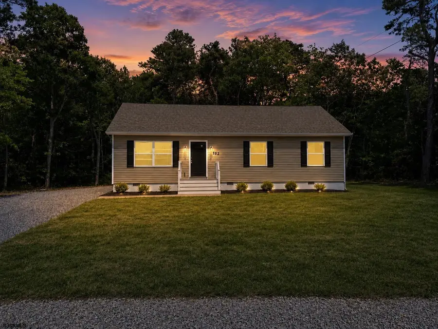 702 Reeves Street, Whitesboro, NJ 08210 - #2