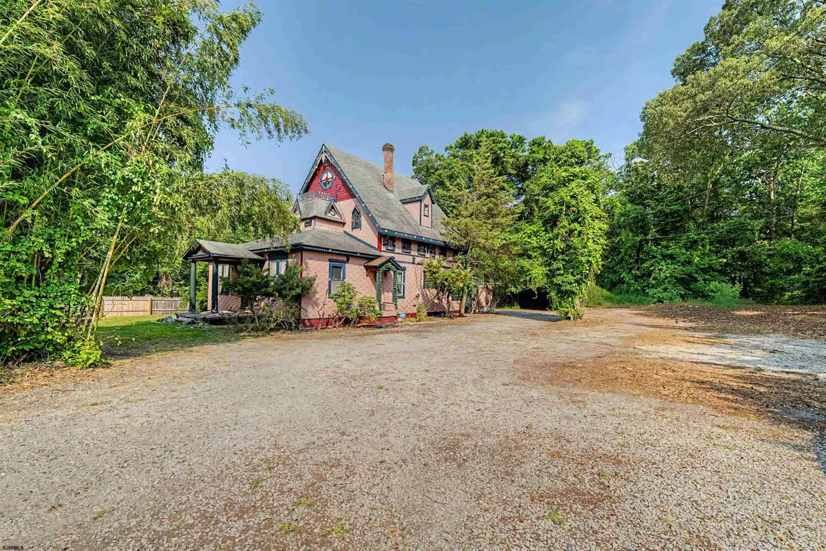 504 S Mill Road, Absecon, NJ 08201 - #1