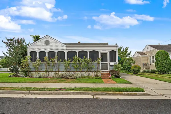 200 N Argyle Ave, Margate, NJ 08402