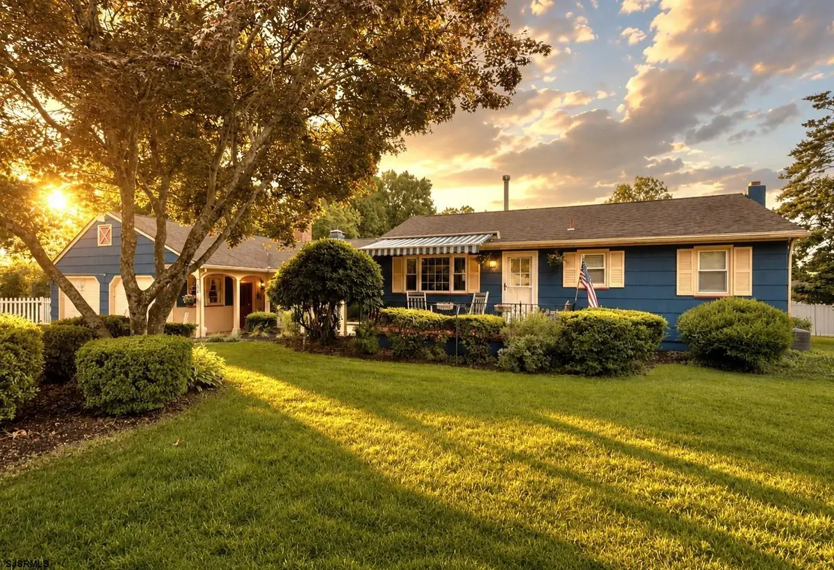 511 Delaware Ave, Absecon, NJ 08201-1927 - #1