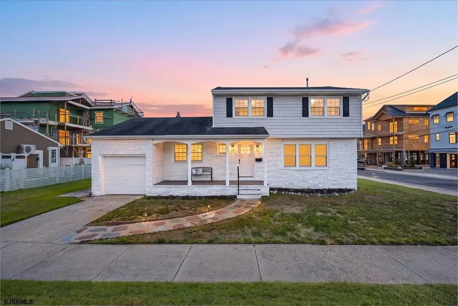 321 N Harvard Ave, Ventnor Heights, NJ 08406-9999 - #2