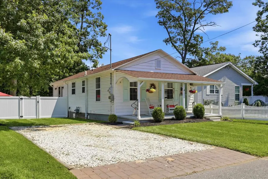 412 W Vernon Ave, Linwood, NJ 08221 - #3