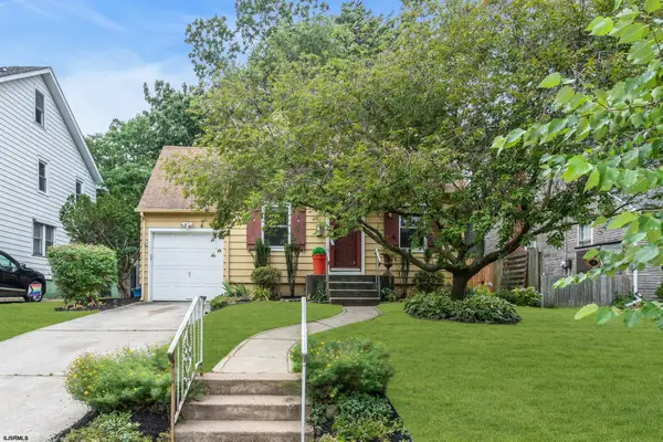 241 Addison Ave, Haddon Township, NJ 08108