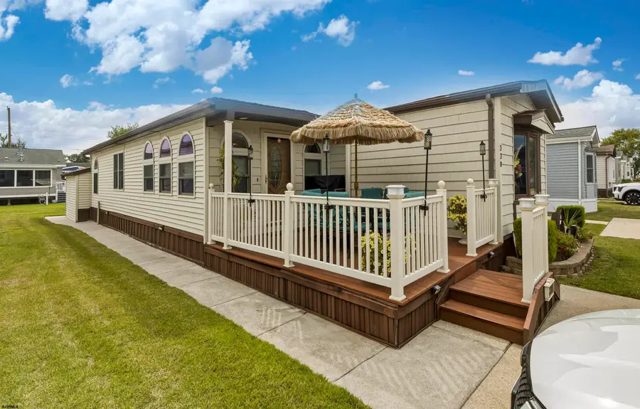 330 Grande Blvd, Rio Grande, NJ 08242 - #2
