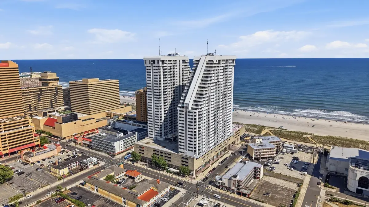 3101 Boardwalk #3006-1, Atlantic City, NJ 08401 - #1