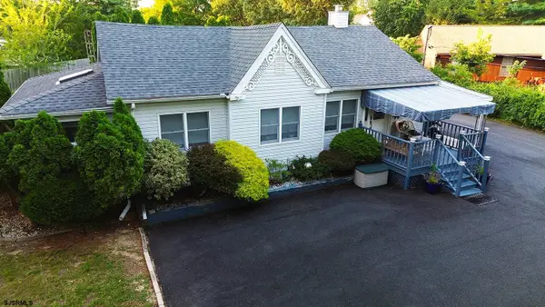2327 Zion Road, Northfield, NJ 08225