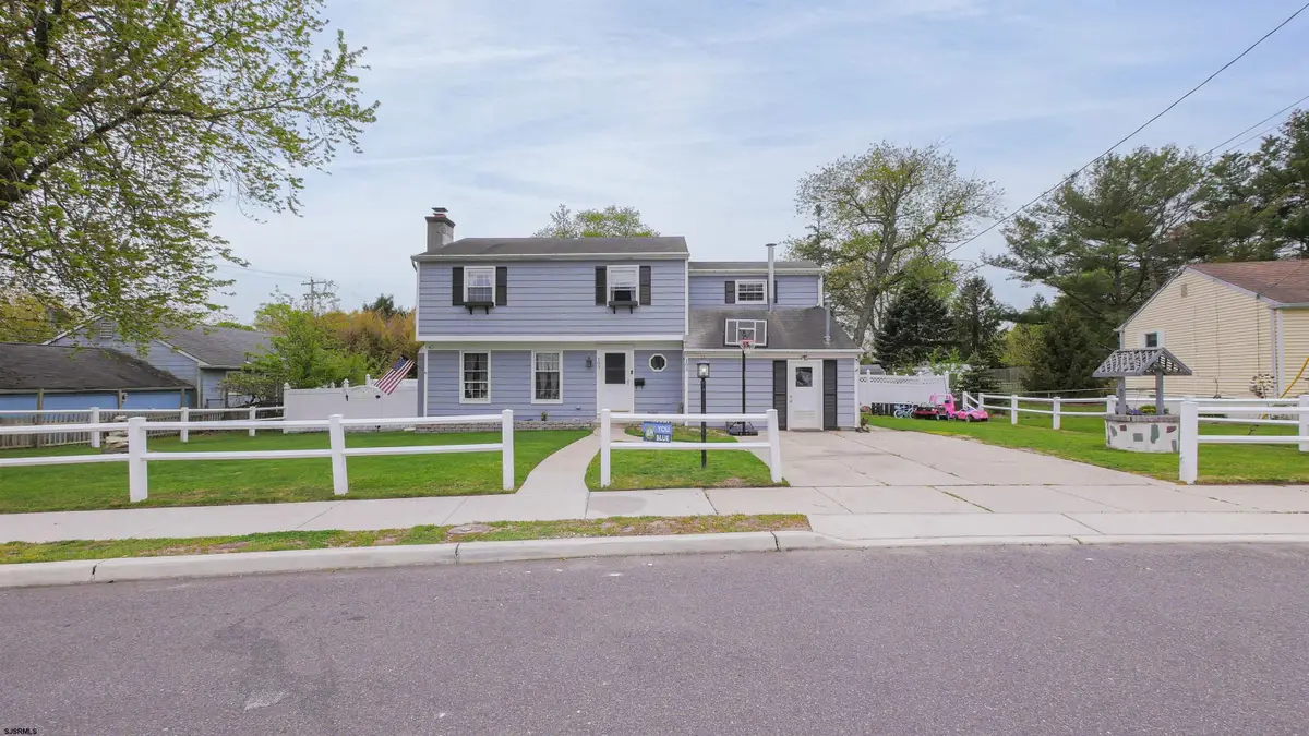 103 Cherokee Ln, Absecon, NJ 08201 - #1