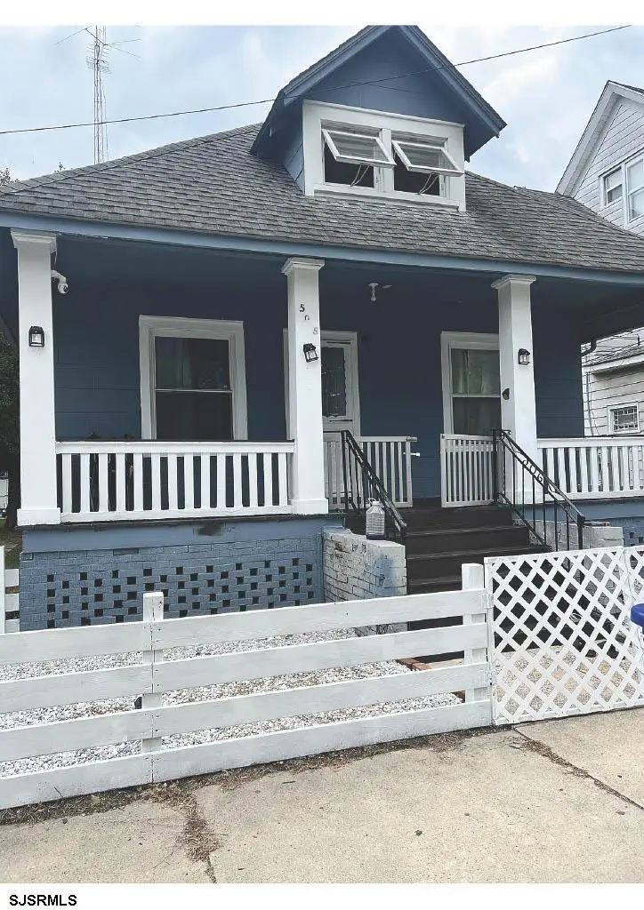 505 E Oak Street, Millville, NJ 08203-1533 - #1