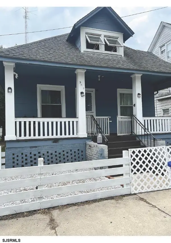 505 E Oak Street, Millville, NJ 08203-1533