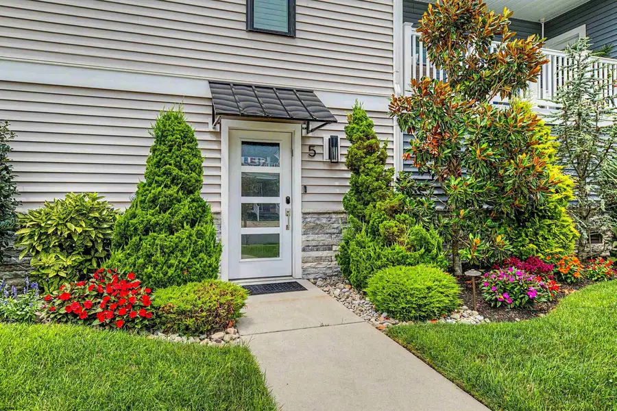 100 N Decatur Ave #5, Margate City, NJ 08402 - #2