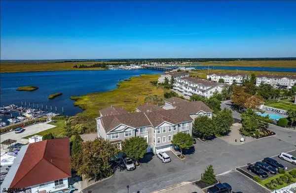 3 Bayside Dr #3, Somers Point, NJ 08244