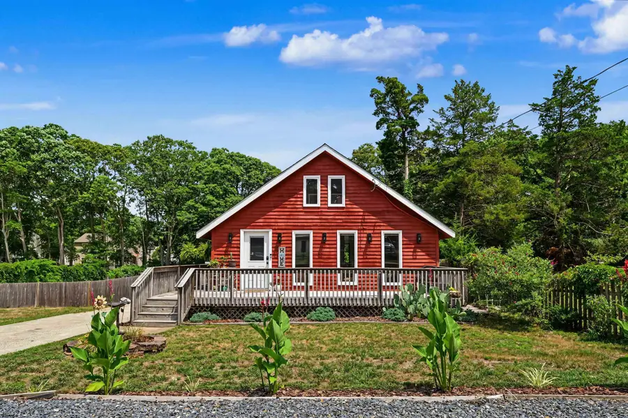 613 E Biscayne Ave, Absecon Highlands, NJ 08205 - #3