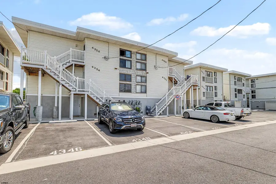 4354 West Ave #33, Ocean City, NJ 08226 - #2
