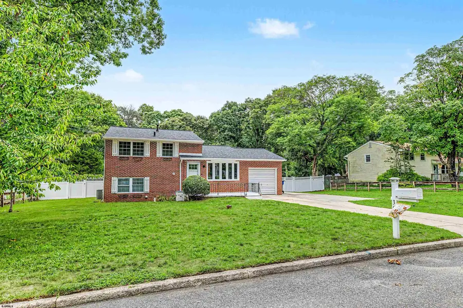 307 Sandy Ln, Galloway, NJ 08205 - #2