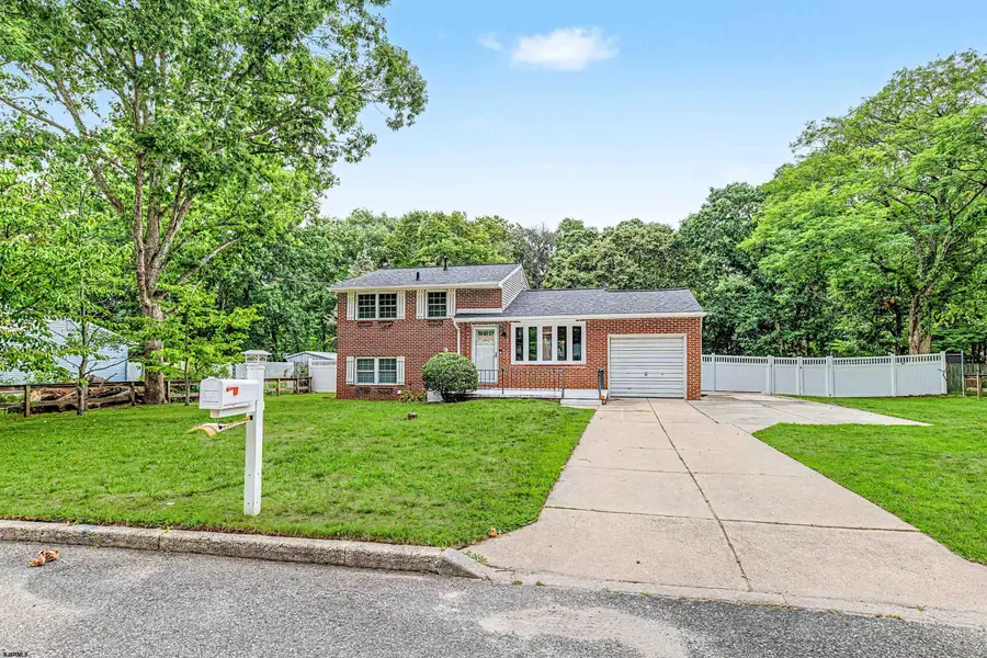 307 Sandy Ln, Galloway, NJ 08205 - #3