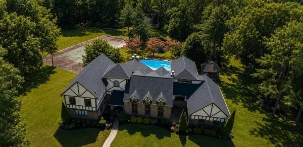 740 Garwood Road, Moorestown, NJ 08057