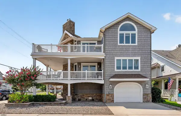 2702 Central Ave #2702, Ocean City, NJ 08226